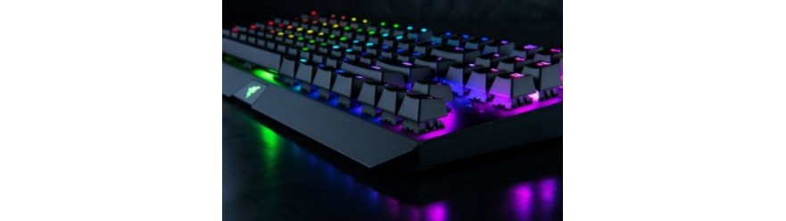 Gaming Keyboards