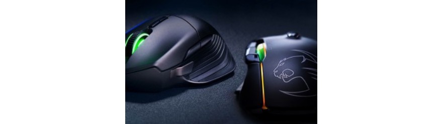 Gaming Mice