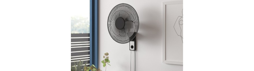 Wall Fans