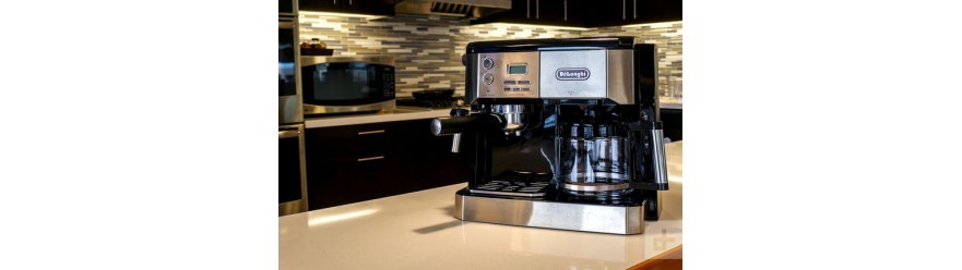 Coffee & Beverage Machines