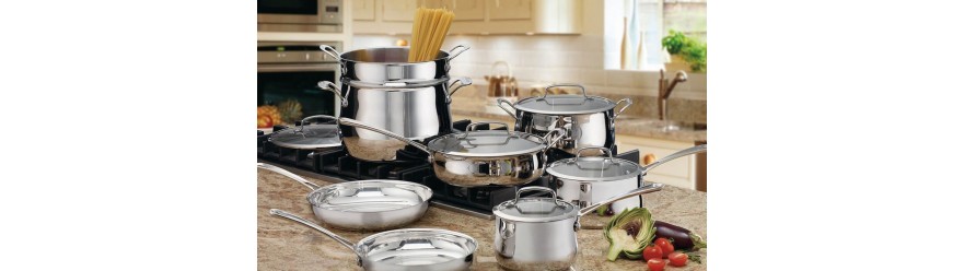 Cookware