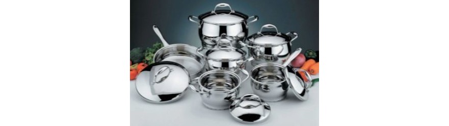 Cookware Set