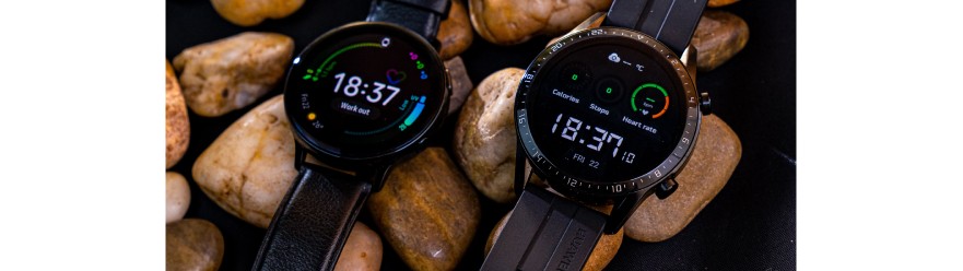 Smartwatches