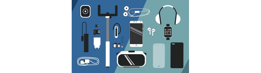 Mobile accessories