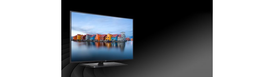 Televisions & Accessories