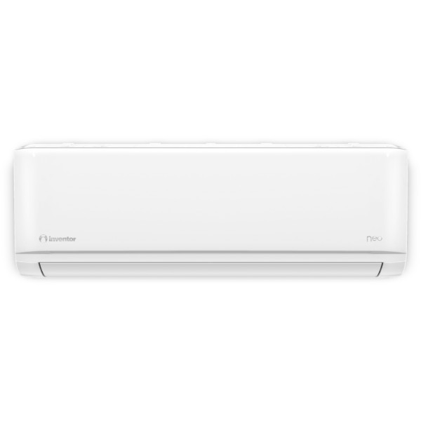 Κλιματιστικό Inventor Neo NUVI/NUVO-24WF 24.000BTU