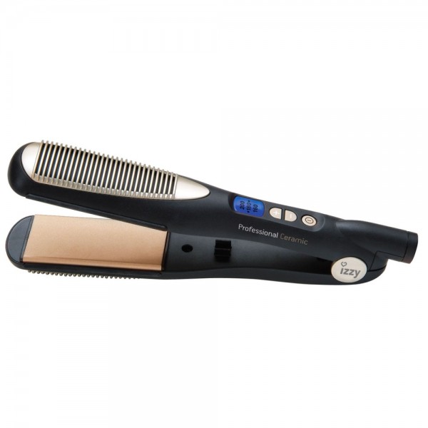 Hair Straightener IZZY HS568