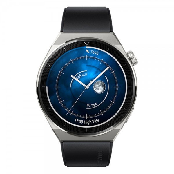 Smartwatch Huawei GT3 Pro Black