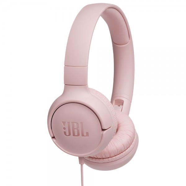 Ακουστικά JBL Tune 500 Pink