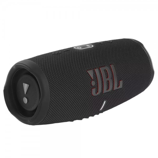 Ηχείο JBL CHARGE 5 Bluetooth Black