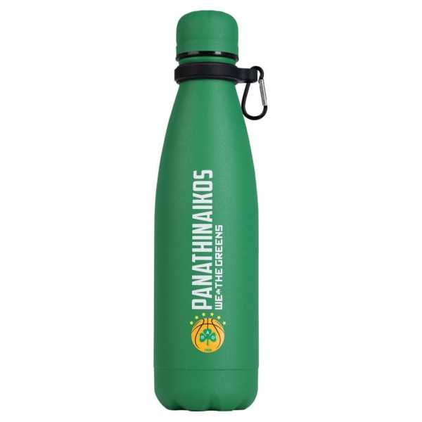 Θερμός Travel Flask Panathinaikos BC Edition 500ml