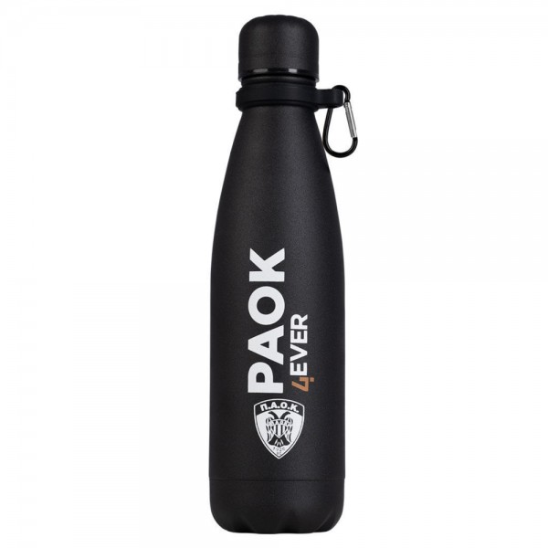 Θερμός Travel Flask Paok BC Edition 500ml