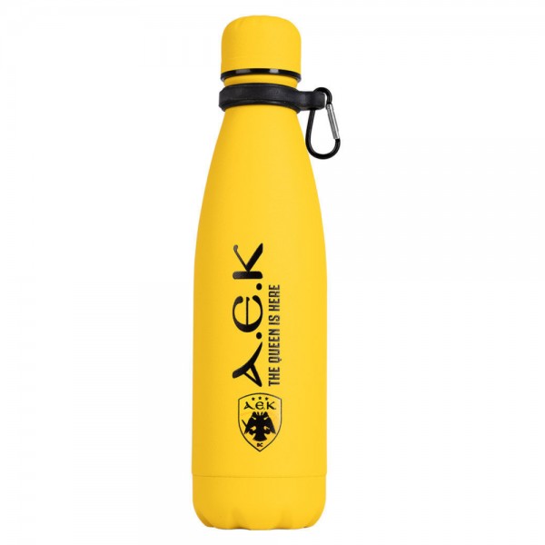 Θερμός Travel Flask Aek BC Edition 500ml