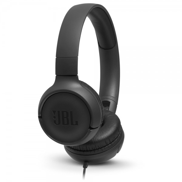 Ακουστικά JBL Tune 500 Black
