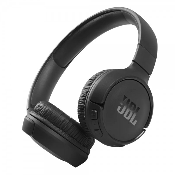 Ακουστικά JBL Tune 510BT Black