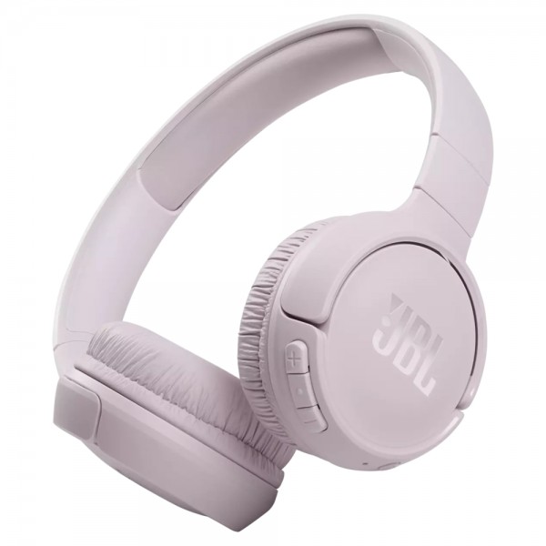 Ακουστικά JBL Tune 510BT Rose