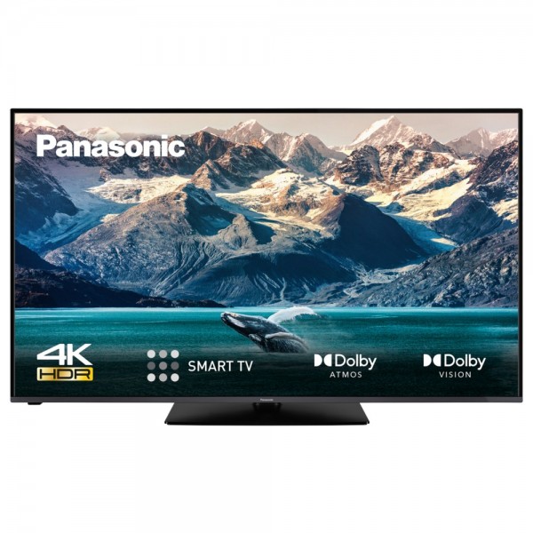 Τηλεόραση Panasonic TX-65JX600E