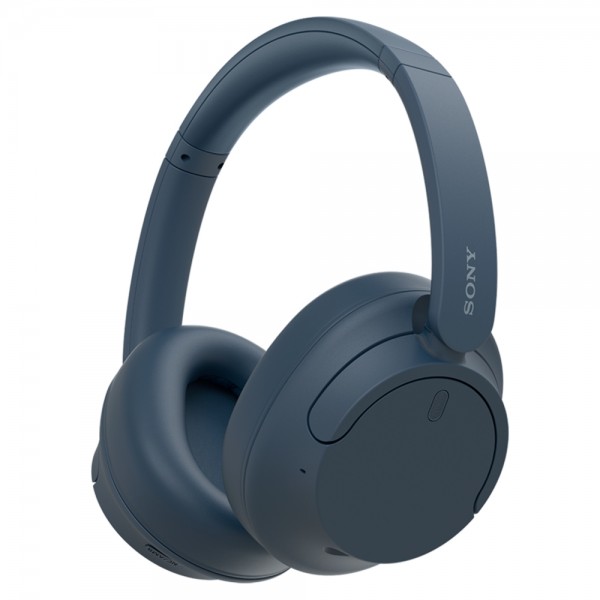 Ακουστικά SONY WH-CH720NL Bluetooth Μπλε