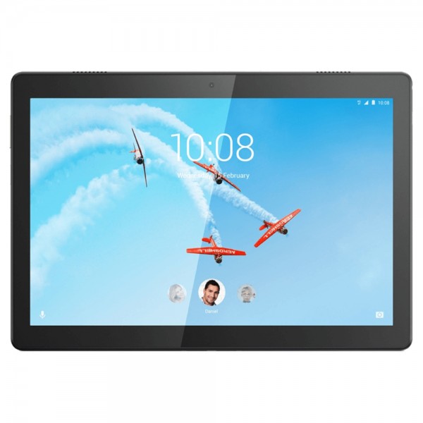 Tablet Lenovo M10 TB-X505L 3/32GB LTE Black