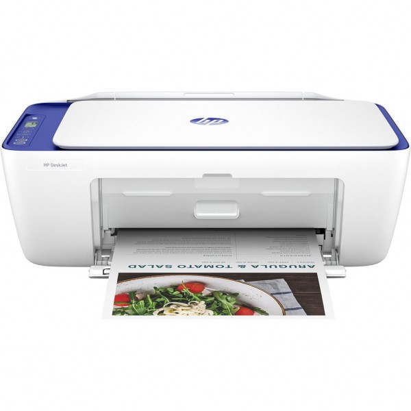 Πολυμηχάνημα HP DeskJet 2821e AiO 588Q2B