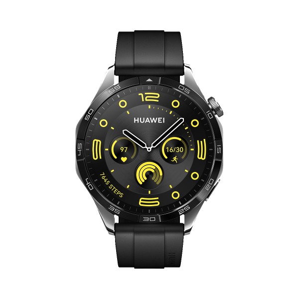 Huawei watch GT 4 Black 46mm