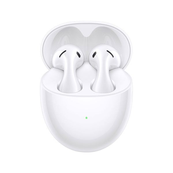 Ακουστικά Huawei FreeBuds 5 White