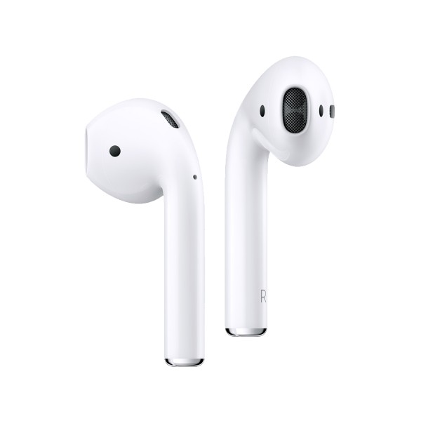 Ακουστικά Apple Airpods 2nd Generation