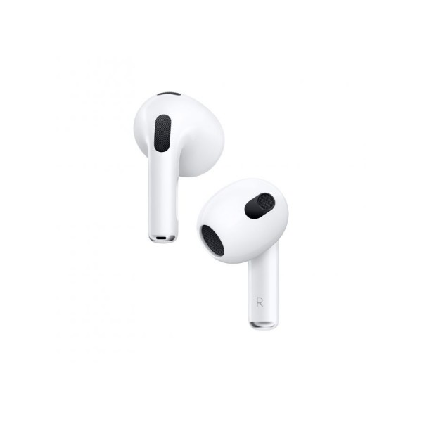 Ακουστικά Apple Airpods 3rd Generation MagSafe Charging Case