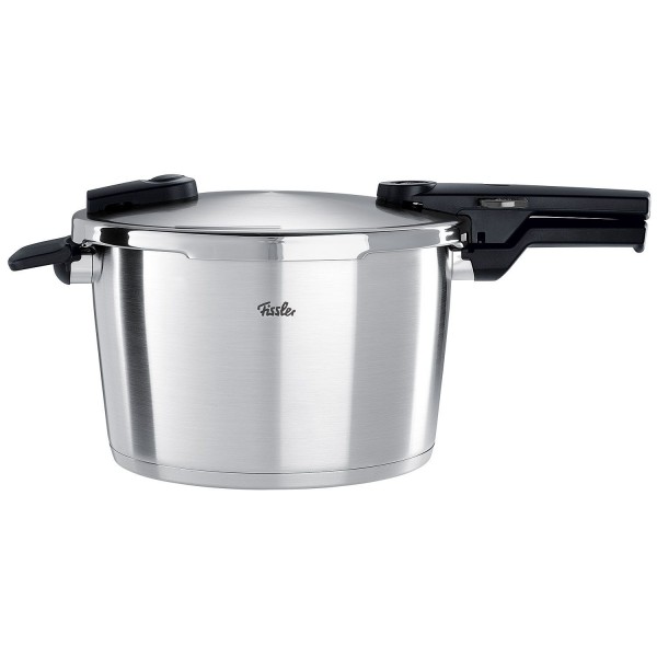 Χύτρα Ταχύτητας Fissler VitaQuick Premium 8lt