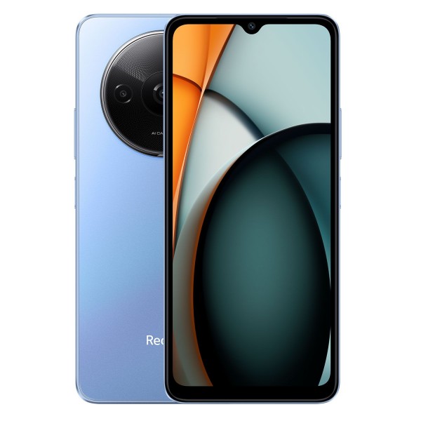 Smartphone Xiaomi Redmi A3 4G 3/64GB BLUE