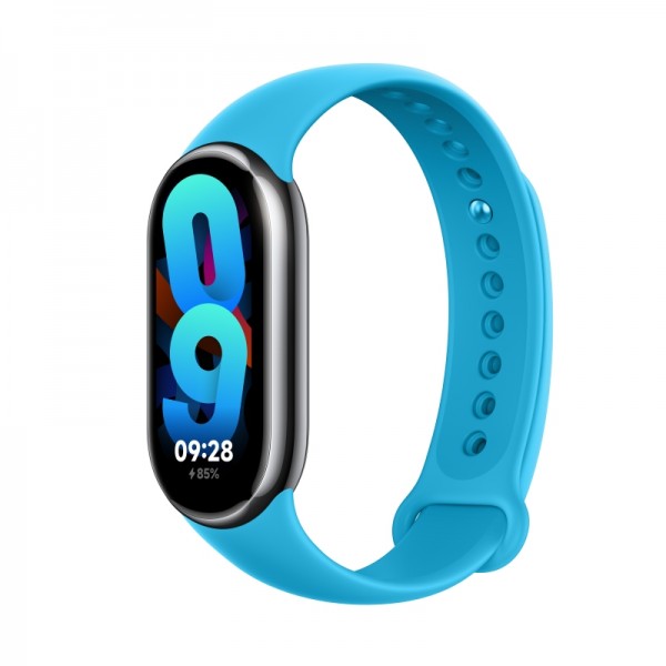 Λουράκι Xiaomi Smart Band 8 Strap (Blue)