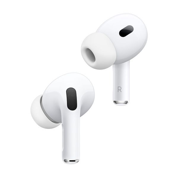 Ακουστικά Apple Airpods Pro (2nd generation) with MagSafe Case