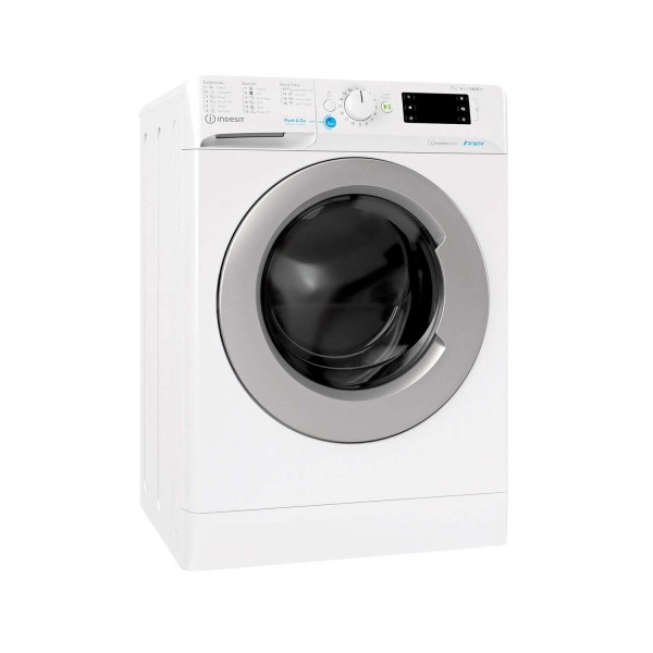 Πλυντήριο Στεγνωτήριο Indesit BDE 76435 9WS EE