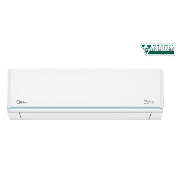 Κλιματιστικό MIDEA  AG2Eco-09NXD0-I/09N8D0-O XTREME Eco 9000Btu 