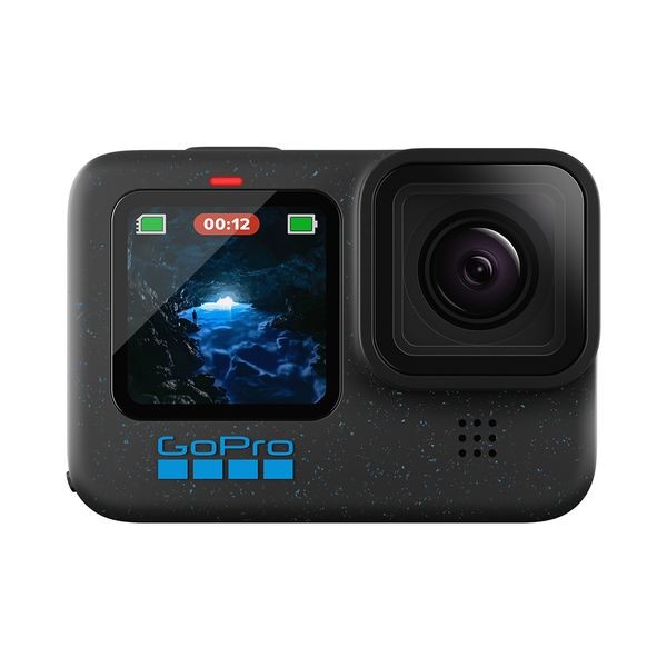 GoPro Hero12 Black Action Camera