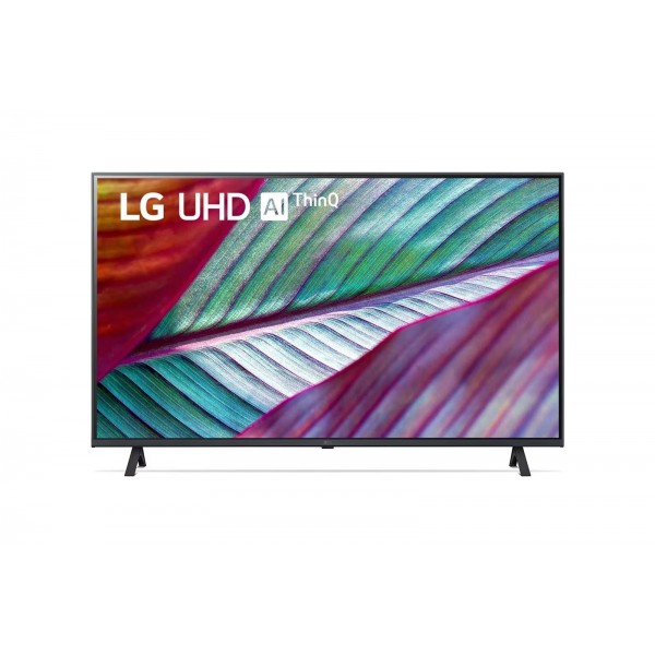 Τηλεόραση LG 55 55UR781C0LK 