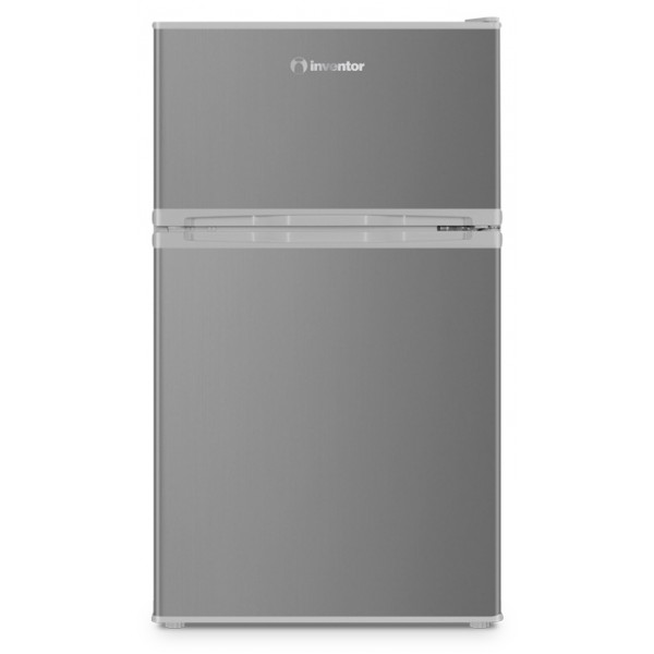 Ψυγείο INVENTOR DPC852LS Mini Bar