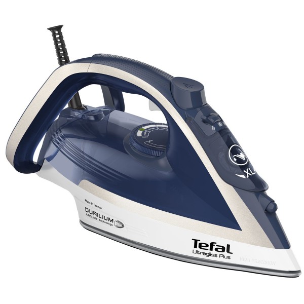 Σίδερο Ατμού Tefal FV6812