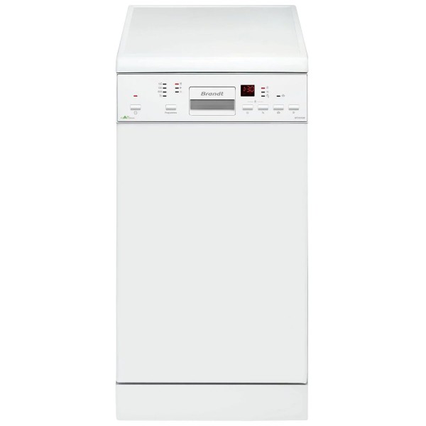 Πλυντήριο Πιάτων BRANDT DFS1010W