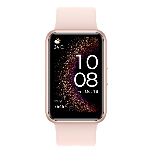 Smartwatch HUAWEI FIT SPECIAL EDITION PINK 