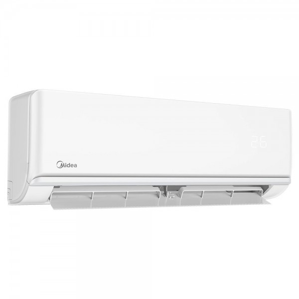 Κλιματιστικό MIDEA MA3-18HRFN8/18HFN8-QRD0GW 18000btu