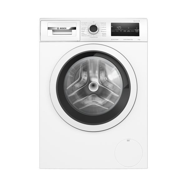 Πλυντήριο Ρούχων Bosch WAN28283GR