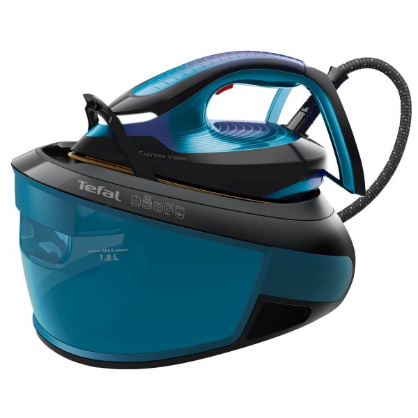 Σύστημα σιδερώματος Tefal SV8151 Express Vision