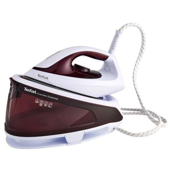 Σύστημα σιδερώματος Tefal SV6113 Express Essential