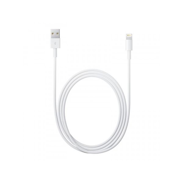 APPLE LIGHTNING TO USB CABLE (1M) MUQW3ZM/A