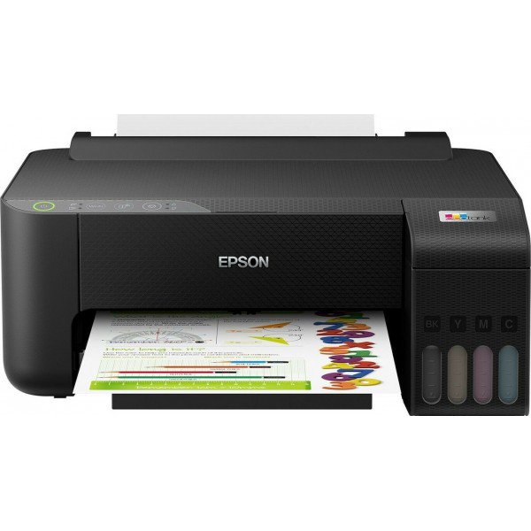 Εκτυπωτής EPSON L1250