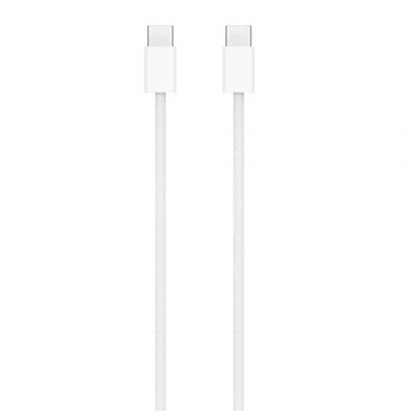 APPLE USB-C WOVEN CHARGE CABLE 1M