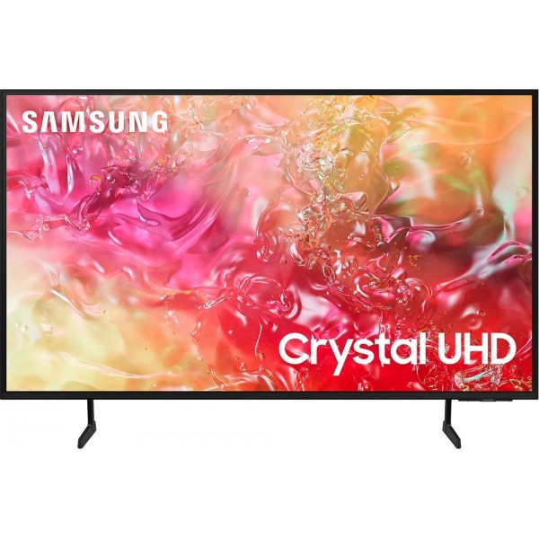 Τηλεόραση SAMSUNG 43 UE43DU7172UXXH