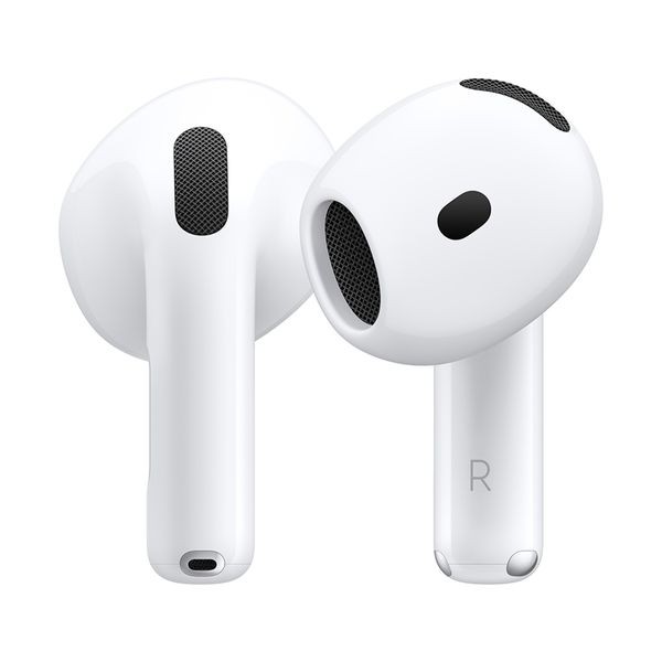 Ακουστικά Apple Airpods 4