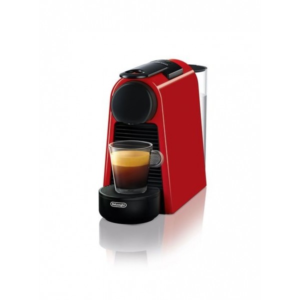 Καφετιέρα Nespresso Delonghi EN85.R Essenza Mini Red